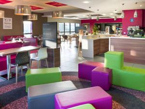 Hotels ibis Styles Castres : photos des chambres