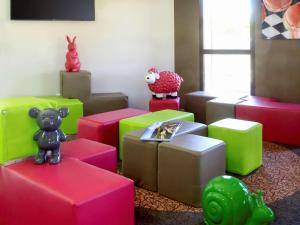 Hotels ibis Styles Castres : photos des chambres