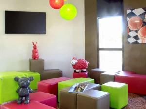 Hotels ibis Styles Castres : photos des chambres