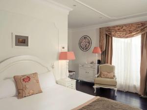 Hotels Hotel Mercure Villeneuve sur Lot Moulin de Madame : photos des chambres