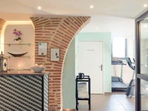 Hotels Hotel Mercure Villeneuve sur Lot Moulin de Madame : photos des chambres