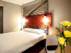 Hotels Ibis Niort Est Mendes France : photos des chambres