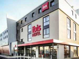 Hotels Ibis Niort Est Mendes France : photos des chambres