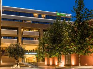 Ibis Styles Heraklion Central Heraklio Greece