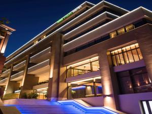 Ibis Styles Heraklion Central Heraklio Greece