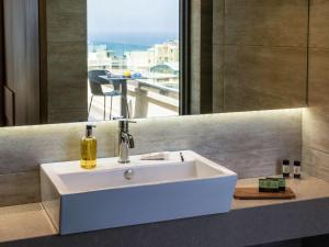 Ibis Styles Heraklion Central Heraklio Greece