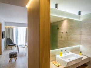 Ibis Styles Heraklion Central Heraklio Greece