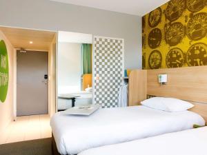 Hotels ibis Styles Le Mans Sud Mulsanne : photos des chambres