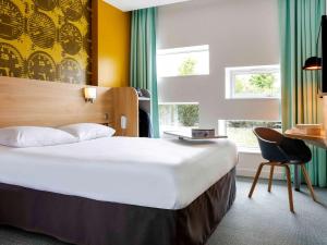 Hotels ibis Styles Le Mans Sud Mulsanne : photos des chambres