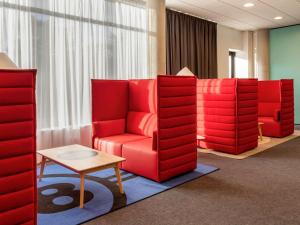 Hotels ibis Styles Le Mans Sud Mulsanne : photos des chambres