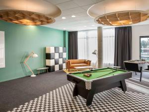 Hotels ibis Styles Le Mans Sud Mulsanne : photos des chambres