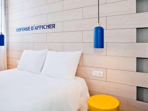 Hotels ibis Styles Chalons en Champagne Centre : photos des chambres