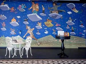 ibis Styles Genève Carouge - Genf