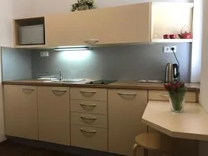 Apartmán Innova - Zlín