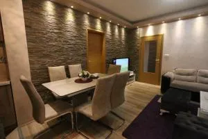 Relax Apartment - 巴伊纳巴什塔