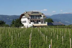 Rebhof Kaltern - Pianizza di Sopra