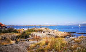 Käringöns Vandrarhem