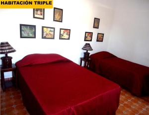 Boutique Hotel Maharaja