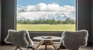 里奥塞拉诺酒店及Spa - 百内三塔