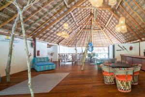 Collection O EcoVergel Hotel Boutique Spa in Tulum