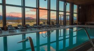 Río Serrano Hotel + Spa