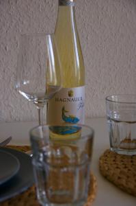 Gemütliches Studio für zwei in Immenstaad nur 500m vom See