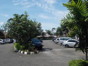 Puri Jaya Hotel