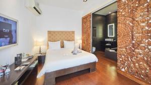 Puro Hotel Oasis Urbano