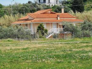 Nikitas Apartment Epirus Greece