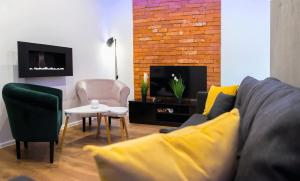 Apartament Gosia