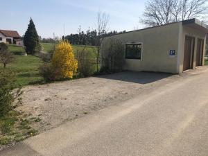 Amstetter’s Ferienwohnung