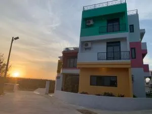 綠水悠遊民宿 - Erh-k'an-ts'un