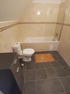 Penzion Loučka Bystřice