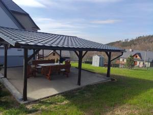 Penzion Loučka Bystřice