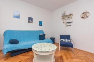 Apartmani Antunović Podgora