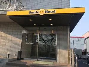 スマイルホテル水戸 (Smile Hotel Mito)