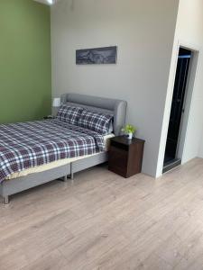 Phòng Giường Đôi Lớn (Large Double Room)