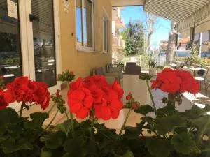 Hotel Villa Rinaldini - Santarcangelo di Romagna