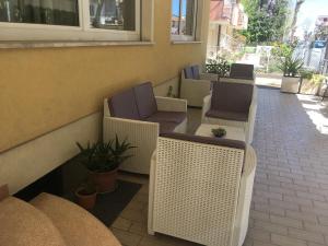 Hotel Villa Rinaldini