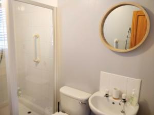 Holiday Accommodation Perth Scotland Oakview
