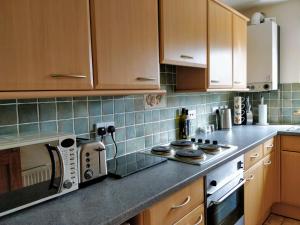 Holiday Accommodation Perth Scotland Oakview