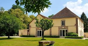 Maisons de vacances Magnifique Grand Gite pour groupe en pleine nature : photos des chambres
