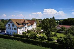 Recks Hotel-Restaurant