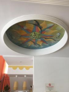 Hotel Villa Rinaldini