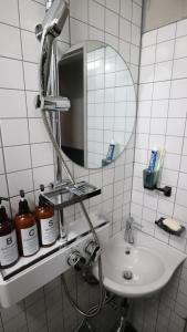 Hostel Korea - Original