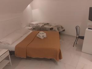 Superior Triple Room room in domuschiara