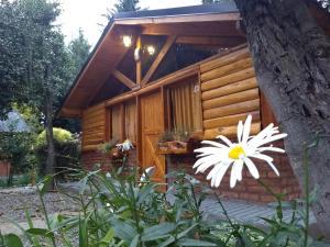 Cabañas del Bosque Bariloche