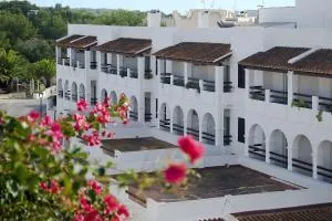 Apartamentos Pou Des Pujols - Es Pujols