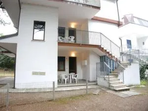 Arianna 02 - Rosapineta