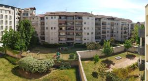 Appartements 